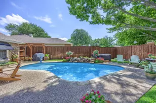 4407 Seville Ln, McKinney, TX 75070 - Photo 29