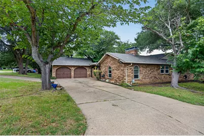 5310 Westminster Court S, Fort Worth, TX 76133 - Photo 5