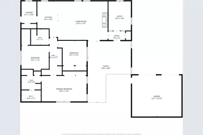 5310 Westminster Court S, Fort Worth, TX 76133 - Photo 3