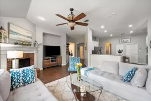 905 Killian Dr, Mansfield, TX 76063 - Photo 15