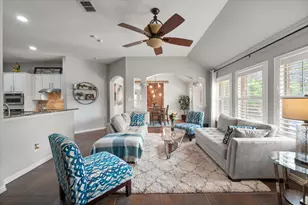905 Killian Dr, Mansfield, TX 76063 - Photo 17