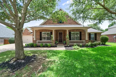 905 Killian Drive, Mansfield, TX 76063 - Photo 1