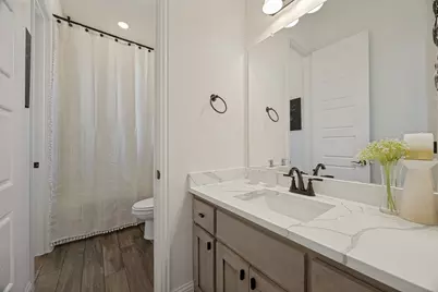 1800 Limestone Lane, Van Alstyne, TX 75495 - Photo 25