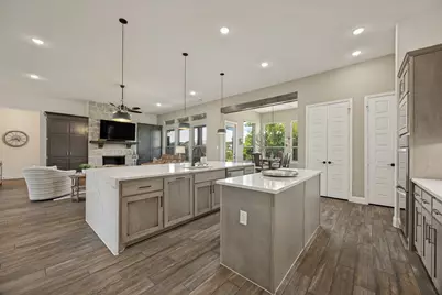 1800 Limestone Lane, Van Alstyne, TX 75495 - Photo 13