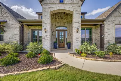 1800 Limestone Lane, Van Alstyne, TX 75495 - Photo 3