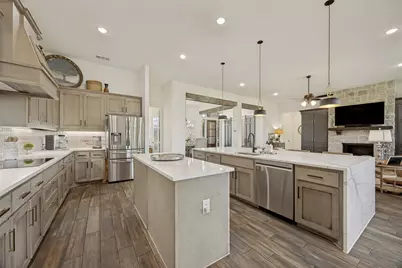 1800 Limestone Lane, Van Alstyne, TX 75495 - Photo 11
