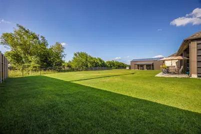 1800 Limestone Lane, Van Alstyne, TX 75495 - Photo 33