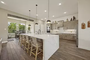 1800 Limestone Ln, Van Alstyne, TX 75495 - Photo 9