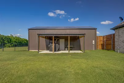 1800 Limestone Lane, Van Alstyne, TX 75495 - Photo 31