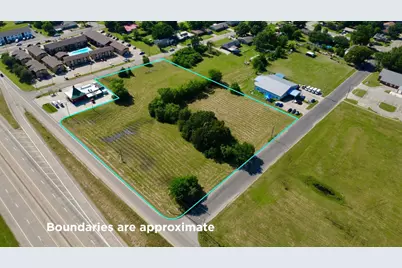 Tbd W Industrial Drive, Sulphur Springs, TX 75482 - Photo 3