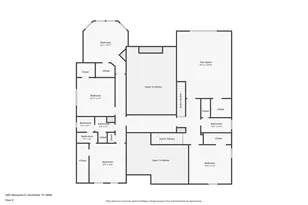 1807 Mesquite Ct, Southlake, TX 76092 - Photo 39