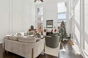 1807 Mesquite Ct, Southlake, TX 76092 - Photo 7