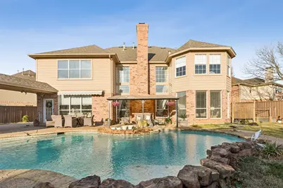 1807 Mesquite Court, Southlake, TX 76092 - Photo 35