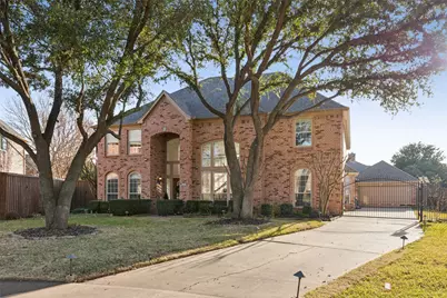1807 Mesquite Court, Southlake, TX 76092 - Photo 3