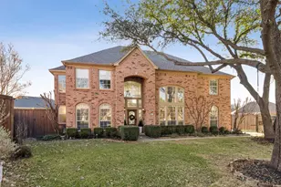 1807 Mesquite Ct, Southlake, TX 76092 - Photo 1