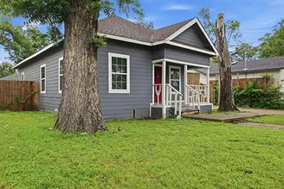 3516 Hamilton Avenue, Dallas, TX 75210 - Photo 1
