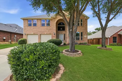 1709 Sunflower Drive, Corinth, TX 76210 - Photo 1