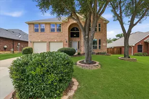 1709 Sunflower Dr, Corinth, TX 76210 - Photo 1