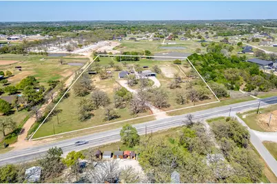 2800 Ranger Highway, Weatherford, TX 76088 - Photo 1