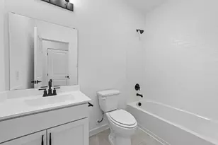 1509 Hamilton St, Howe, TX 75459 - Photo 19