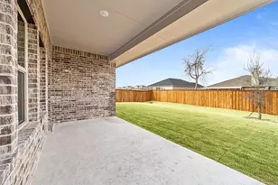 1509 Hamilton St, Howe, TX 75459 - Photo 21