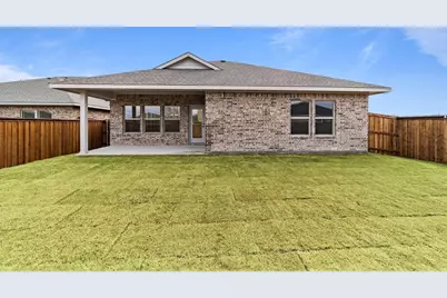 1509 Hamilton Street, Howe, TX 75459 - Photo 23