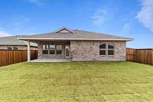 1509 Hamilton St, Howe, TX 75459 - Photo 23