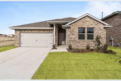 1509 Hamilton Street, Howe, TX 75459 - Photo 1