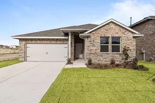 1509 Hamilton St, Howe, TX 75459 - Photo 1