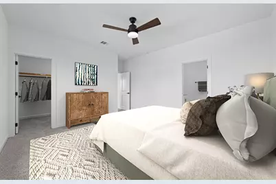 1509 Hamilton Street, Howe, TX 75459 - Photo 11