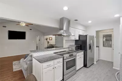 1701 Tobie Layne Street, Benbrook, TX 76126 - Photo 13