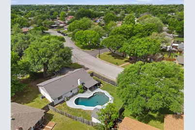 1701 Tobie Layne Street, Benbrook, TX 76126 - Photo 27