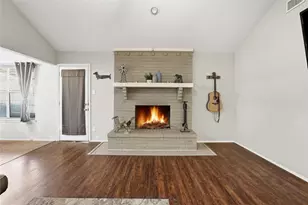 1701 Tobie Layne St, Benbrook, TX 76126 - Photo 11