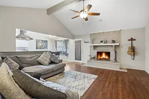1701 Tobie Layne St, Benbrook, TX 76126 - Photo 9