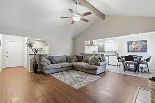 1701 Tobie Layne St, Benbrook, TX 76126 - Photo 11