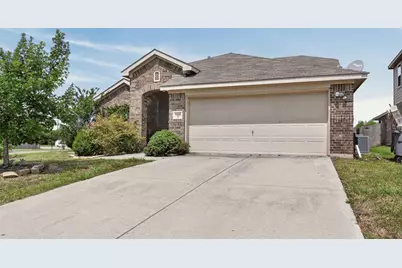 9105 Switchgrass Lane, Forney, TX 75126 - Photo 1