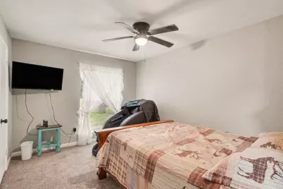1908 Thousand Oaks Drive, Burleson, TX 76028 - Photo 19