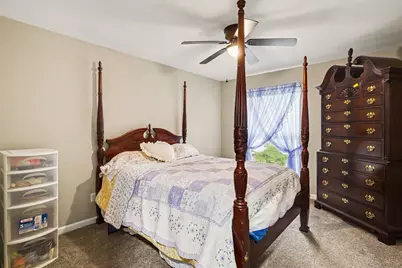 1908 Thousand Oaks Drive, Burleson, TX 76028 - Photo 17