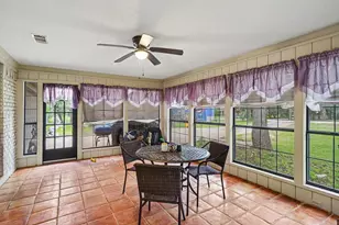 1908 Thousand Oaks Dr, Burleson, TX 76028 - Photo 27