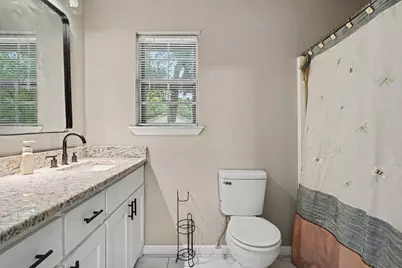 1908 Thousand Oaks Drive, Burleson, TX 76028 - Photo 23