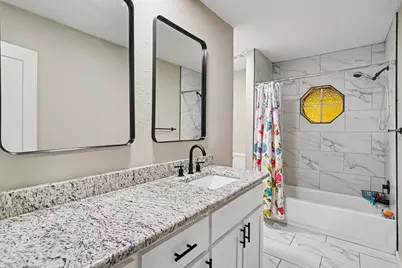 1908 Thousand Oaks Drive, Burleson, TX 76028 - Photo 21