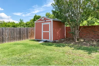 934 Plumeria Drive, Arlington, TX 76002 - Photo 33