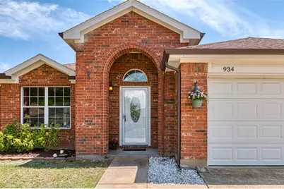 934 Plumeria Drive, Arlington, TX 76002 - Photo 5
