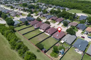 934 Plumeria Dr, Arlington, TX 76002 - Photo 39