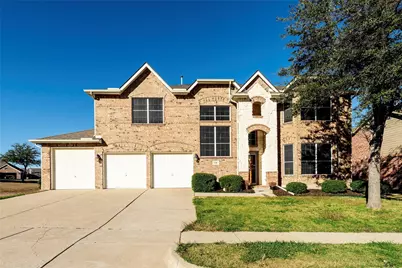 1301 W Collins Circle, Wylie, TX 75098 - Photo 1
