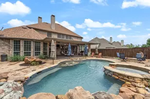 710 Essex Dr, Prosper, TX 75078 - Photo 5