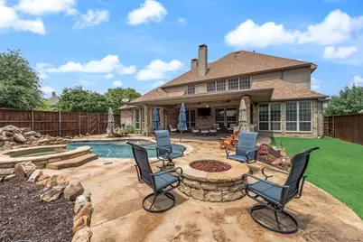 710 Essex Drive, Prosper, TX 75078 - Photo 35