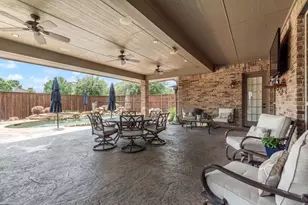 710 Essex Dr, Prosper, TX 75078 - Photo 35
