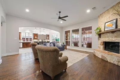 710 Essex Drive, Prosper, TX 75078 - Photo 9