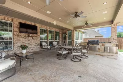 710 Essex Drive, Prosper, TX 75078 - Photo 33